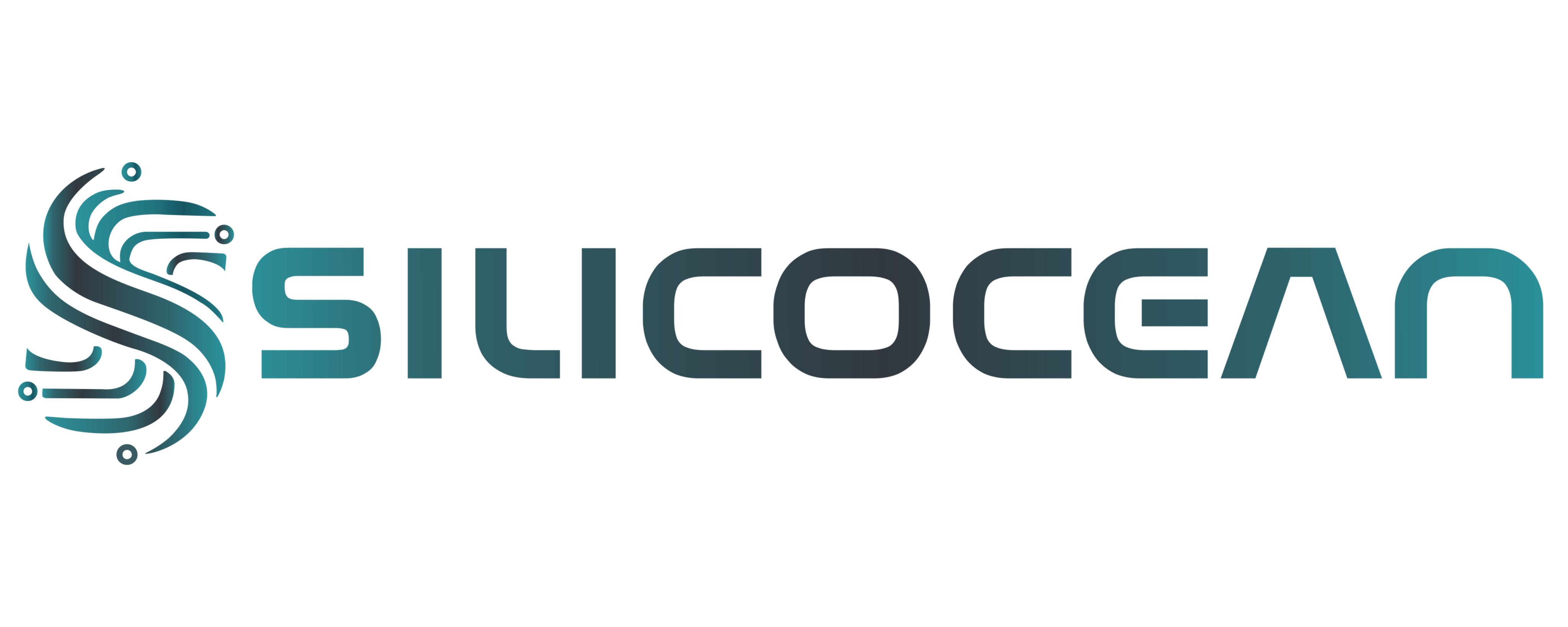 SilicOcean Logo